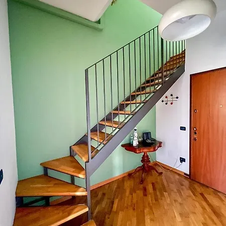 Lägenhet Al Bicocca