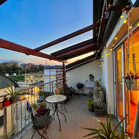 Al Bicocca Lägenhet *