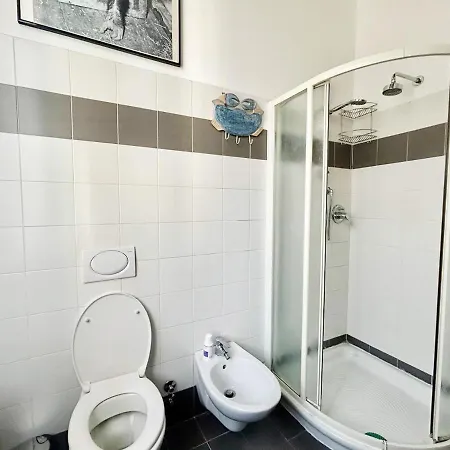 Lägenhet Al Bicocca *