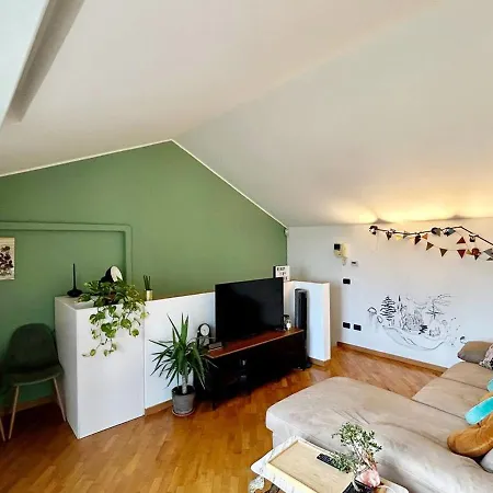 Al Bicocca * 밀라노