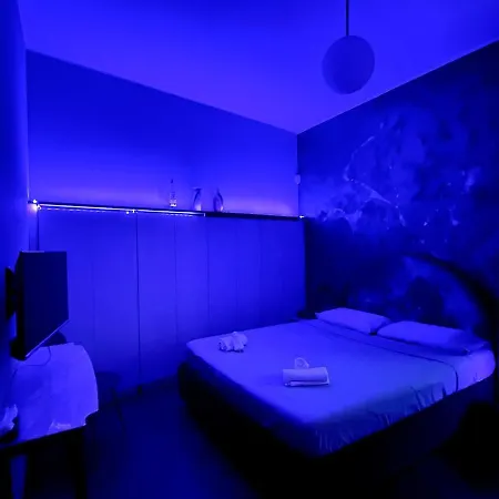 شقة Al Bicocca ميلان