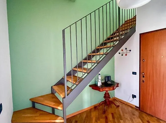Apartament Al Bicocca