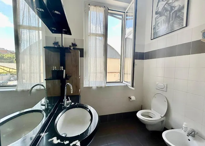 Al Bicocca Apartament Mediolan