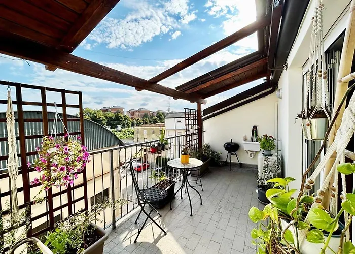 Apartament Al Bicocca
