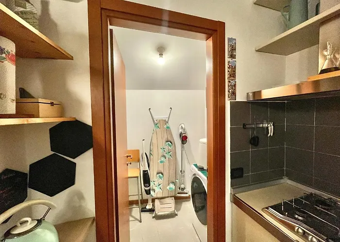Al Bicocca Apartament